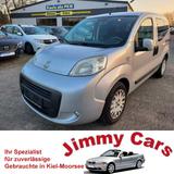 Fiat Qubo 1.4 8V Active - Fiat Qubo: Active