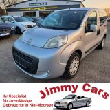 Fiat Qubo 1.4 8V Active - Fiat Qubo aus 2009