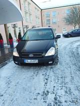 Kia Carnival neu TüV DIESEL - Kia Carnival von privat