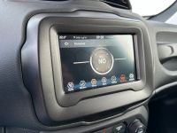 JEEP Renegade 1.3l T-GDI Limited DCT 1.HD ACC KAMERA bei Autohaus Landmann & Maier OHG
