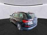 Skoda Kodiaq Clever 2.0TDI DSG/STANDHEIZ/PANO/AHK/ACC - Skoda Kodiaq CLEVER mit Diesel-Antrieb