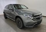 Mercedes-Benz EQC 400 4M AMG-LINE/HUD/GLASDACH/360KA/MEMORY/ - Mercedes-Benz EQC in Essen