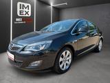 Opel Astra J Lim. Innovation*S-HEFT+NAVI+BI-XENON+SHZ - Opel Astra: J Innovation