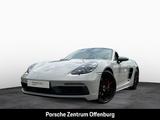 Porsche Boxster 718 GTS 4.0 - gebrauchte Porsche Boxster aus dem Jahr 2024