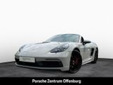 Porsche Boxster 718 GTS 4.0 - Porsche Boxster aus 2024