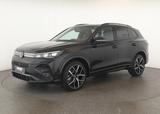 Volkswagen Tiguan 2.0 TSI DSG 4M R-Line IQ Pano Nav Key 360 - Volkswagen Tiguan mit Benzin-Antrieb