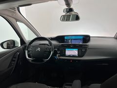 CITROEN C4 Picasso / PANO / 1.HD / RENTNER/ GARANTIE/