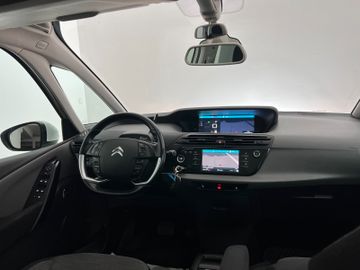 Citroen C4 Picasso - 8