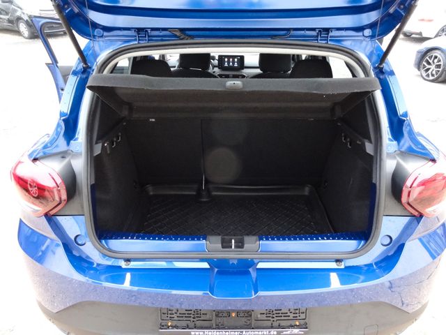 Fahrzeugabbildung Dacia Sandero III Stepway Comfort/1.Hd/LED/AHK/67TKM/