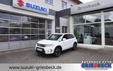 Suzuki Vitara 1.4 Boosterjet Hybrid Allgrip Comfort+/sc - Suzuki Vitara aus 2021