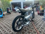 Kreidler RS 60ccm MAHLE, elektr. Kokusanzündung - KREIDLER KLEINKRAFTRAD