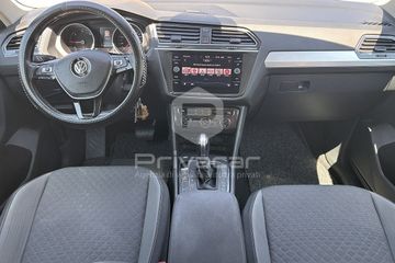 Volkswagen Tiguan - 10