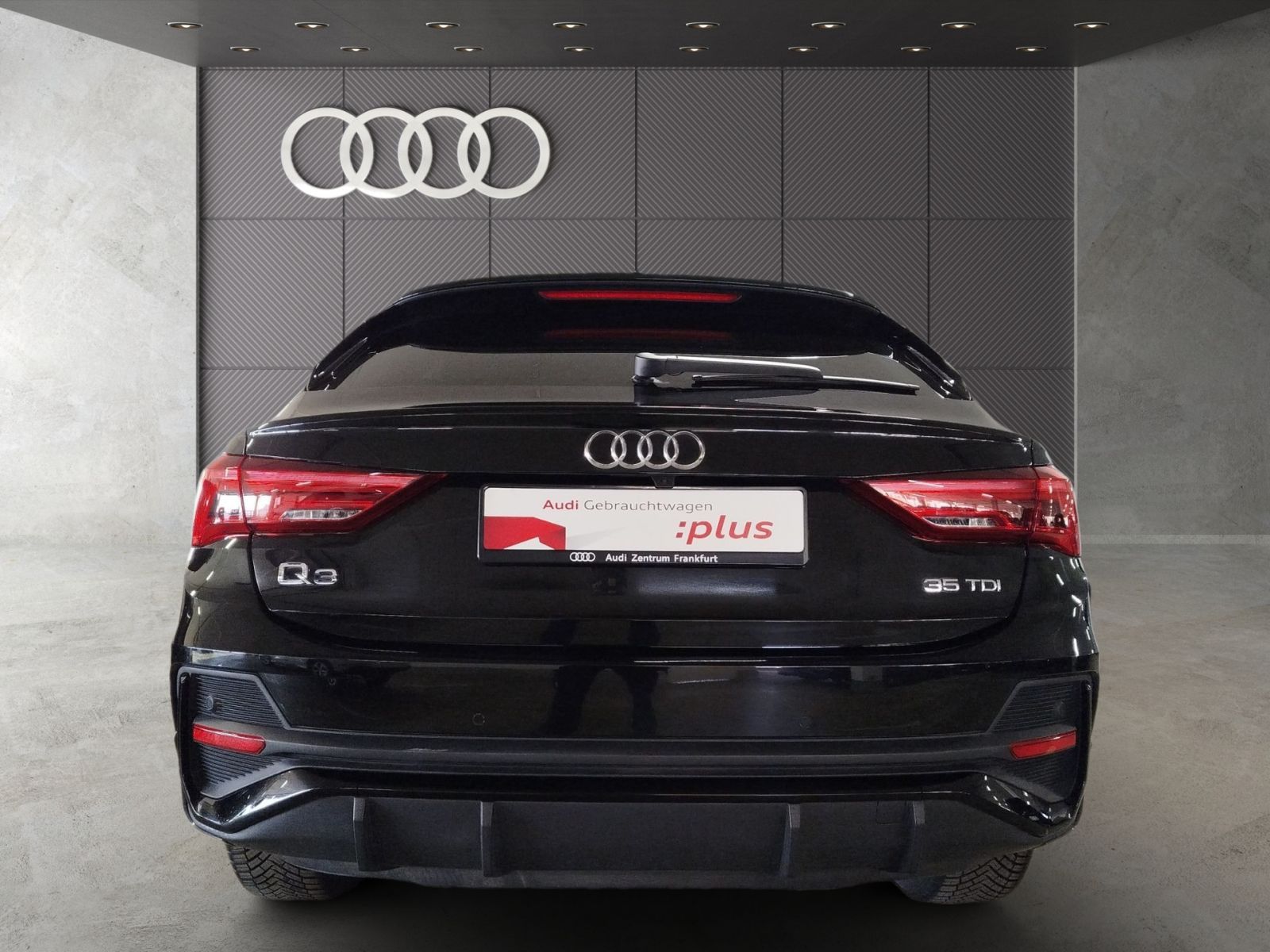 Audi Q3 - Bild 6