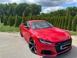 Audi TT Coupe 2.0 TFSI-QUATTRO Competition (300PS) - Audi TT: 3.2