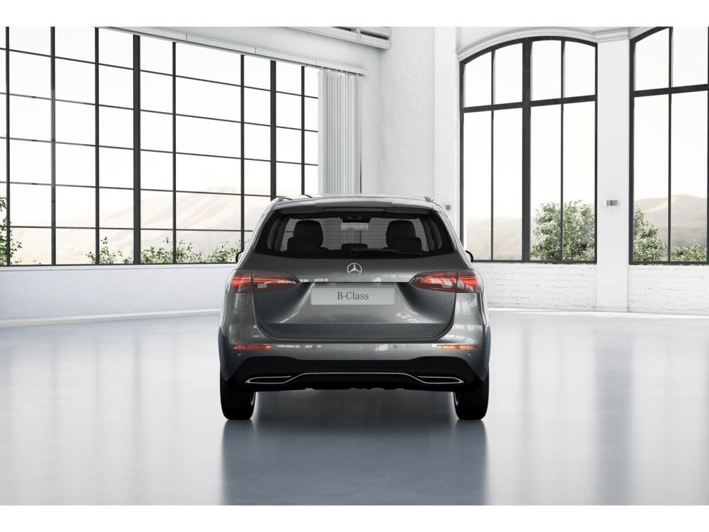 Mercedes-Benz B-Class Progressive+Distr+ILS+Cam+LED+Navi+Wide, миниатюра 6