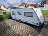 HYMER / ERIBA / HYMERCAR NOVA Swing 530 - HYMER / ERIBA Nova 530