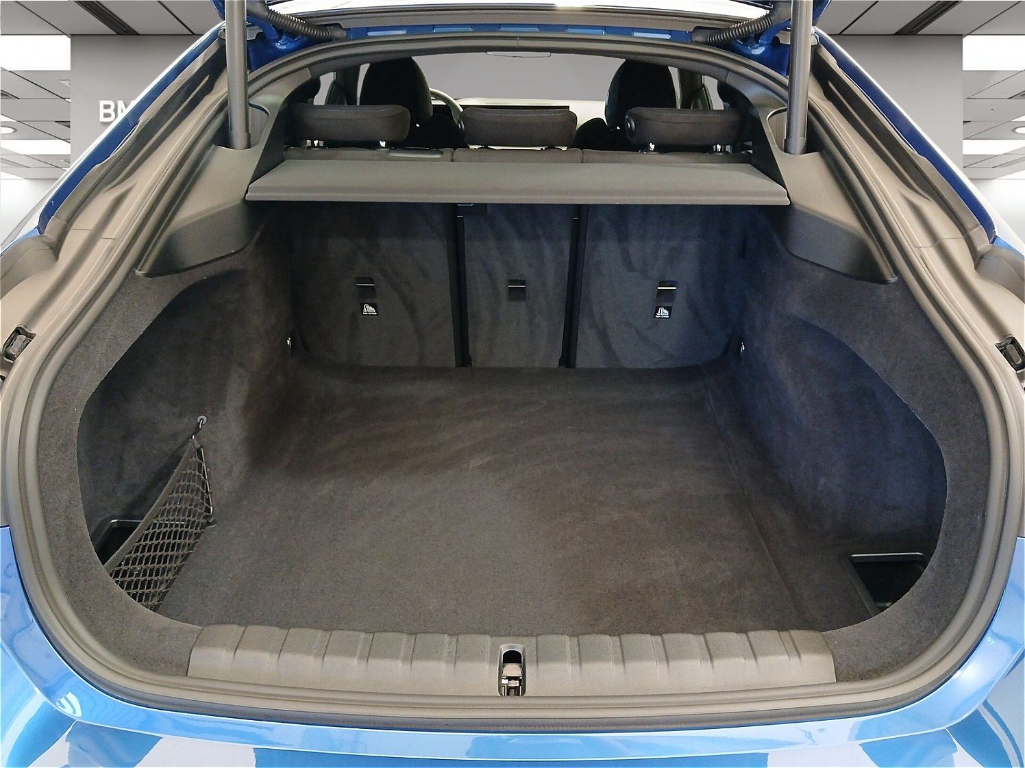 BMW 420 Gran Coupé - Bild 12