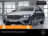 Mercedes-Benz E 400 d 4M T AMG/Distr./Pano/360°/Burme/Night - Mercedes-Benz E 400 Gebrauchtwagen in Stuttgart
