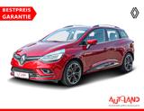 Renault Clio Grandtour 1.2 TCE Intens LED Navi Kamera - Renault Clio: Clio1