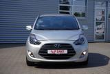 Hyundai ix20 1.6 YES! Plus Blue Navi Sitzheizung PDC - Hyundai ix20 Gebrauchtwagen