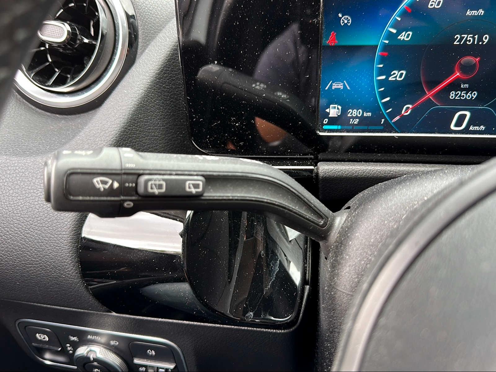 Mercedes-Benz B-Class d Style MBUX Business-Paket AHK, миниатюра 30