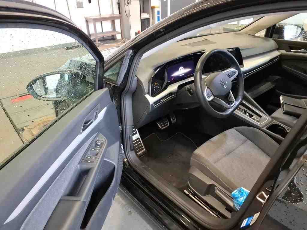 Volkswagen Golf - Bild 7