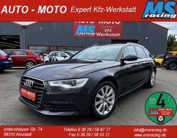 Audi A6 - 2
