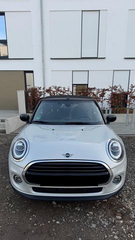 MINI MINI Cooper 136 PS | EZ 2021 | TÜV 05/2026 | Top