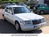Mercedes-Benz E 250  * W 124 * KLIMA * SCHIEBEDACH * - Mercedes-Benz mit Diesel-Antrieb: W124