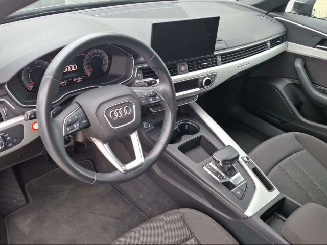 A4 AVANT 50 TDI QUATTRO S-LINE+CAM+LED+ACC+PANO
