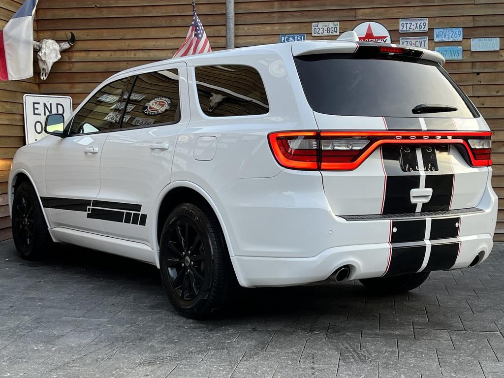Dodge Durango