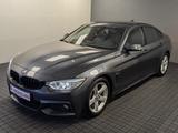 BMW 420 Gran Coupé M-Sportpaket+Bi-Xenon+Navi+Leder - BMW 420 Gran Coupé aus 2014