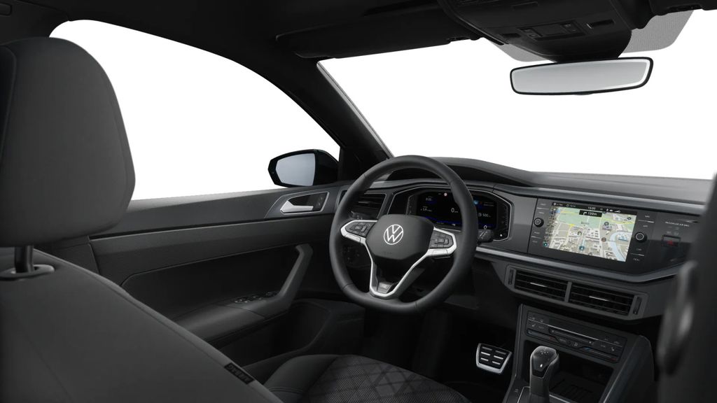 VOLKSWAGEN Polo 2026