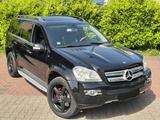 Mercedes-Benz Mercedes GL 420 CDI  Facelift Umbau - Mercedes-Benz GL 420: Cdi