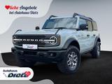 Ford Bronco 2.7 EcoBoost V6 Badlands e-4WD - Hardtop - gebrauchte Ford Bronco aus dem Jahr 2024