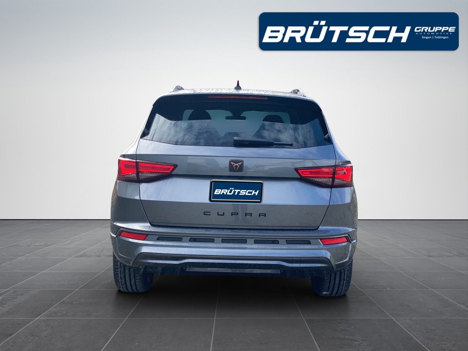 CUPRA Ateca 1.5 TSI DSG 110kW/150PS - Image 6