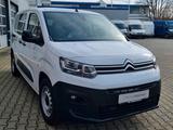 Citroën Berlingo Elektro L2 136*Klima*3 Sitze*EPH V+H* - Citroën Berlingo l2