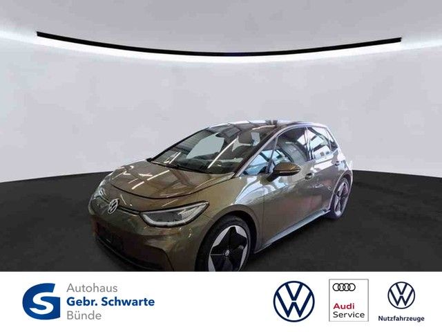 ID.3 Pro S Matrix 360 DCC HuD Navi 20" SHZ