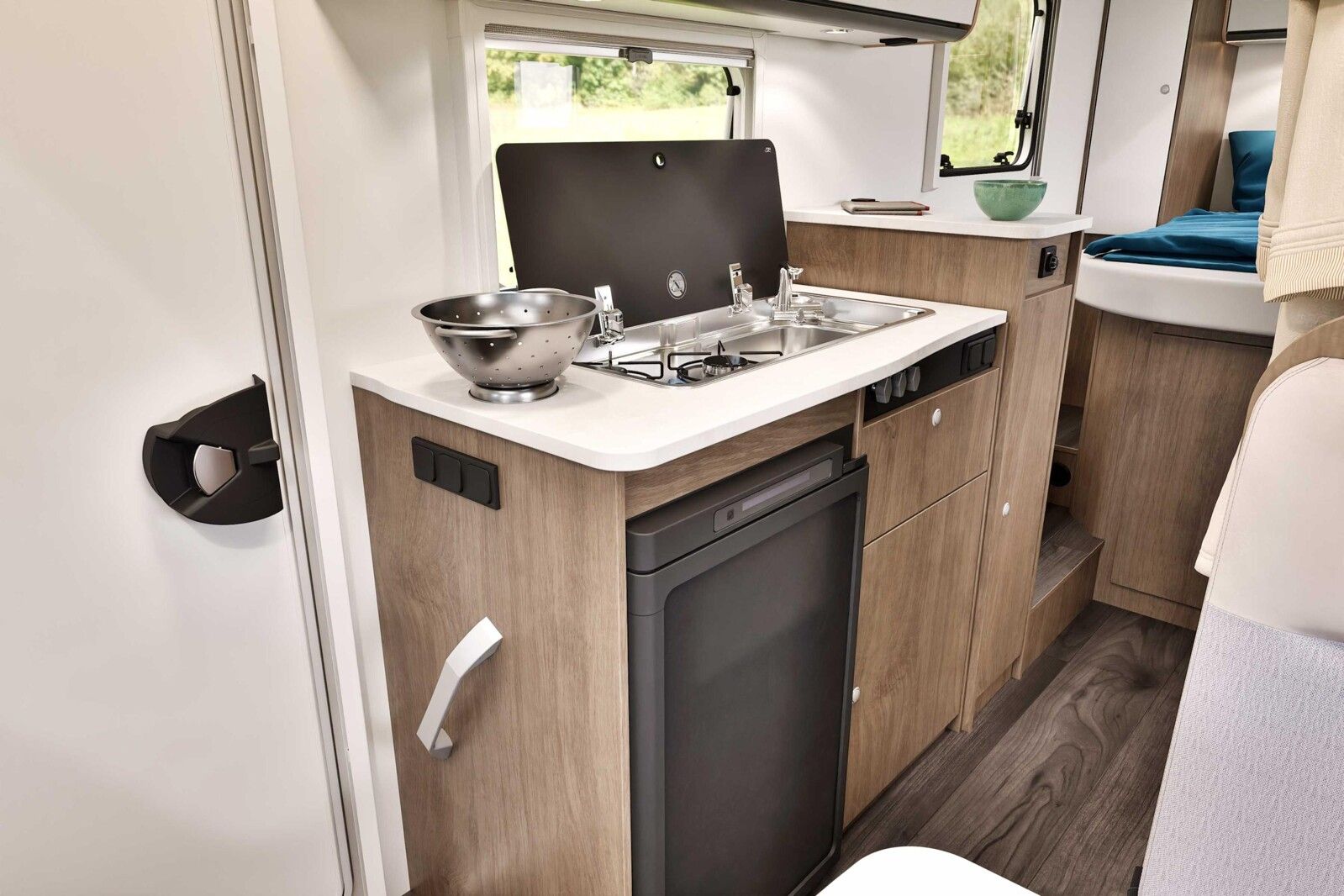 Fahrzeugabbildung Carado V 339 SIE SPAREN ÜBER 6.346