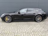 Porsche Panamera Sport Turismo Turbo Ceramic Brake - Porsche: Kombi
