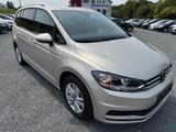 Volkswagen Touran 1.5  TSI *DSG*7-Sitzer*COMFORLINE*PDCHI+V