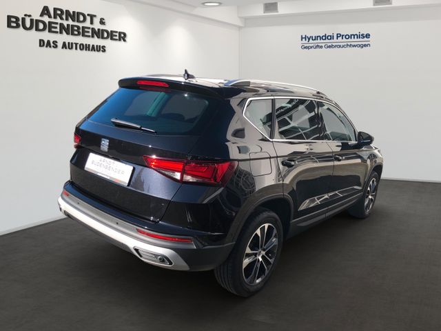 Seat Ateca 1.5 TSI Style *AHK *KAM