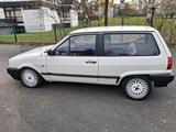 Volkswagen VW Polo 86c Steilheck - Volkswagen Polo: 86c Steilheck