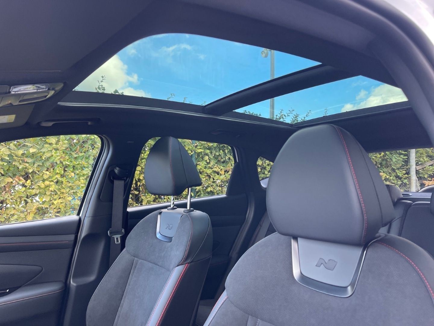 Hyundai Tucson – Bild 16