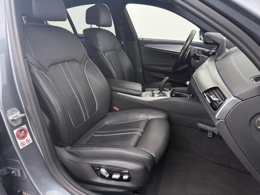 BMW 530i Lim.|M-Sport|Ambiente|H&K|Virtual|Pano|LED|