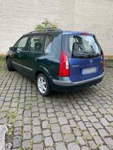 Mazda Premacy - Mazda Premacy von privat