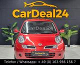 Nissan Micra 1.2 Visia/Neuwagenzustand/nur 2.800km/TOP - gebrauchte Nissan Micra aus dem Jahr 2007