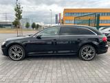 Audi A4 Avant 40 TFSI sport - Audi A4 Unfallwagen
