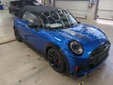 MINI John Cooper Works Cabrio - MINI John Cooper Works Cabrio: Automatik