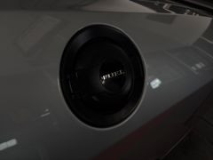 DODGE Challenger R/T Scat Pack Alpine | Lenkradheizung